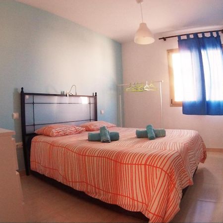 Apartamento La Marea Hotel Cotillo Zewnętrze zdjęcie