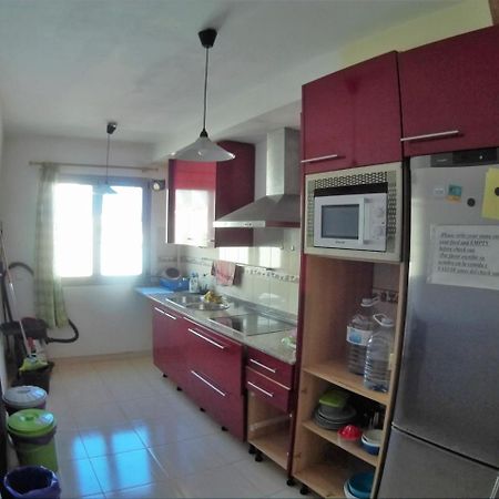 Apartamento La Marea Hotel Cotillo Zewnętrze zdjęcie