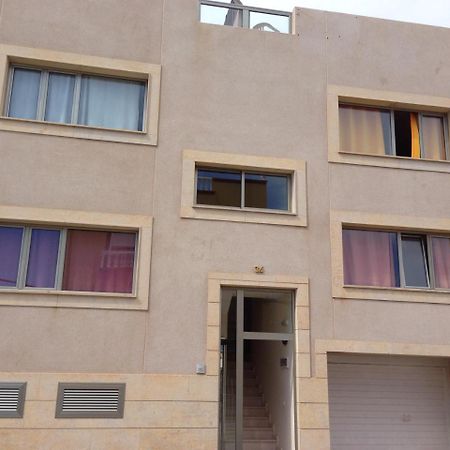 Apartamento La Marea Hotel Cotillo Zewnętrze zdjęcie