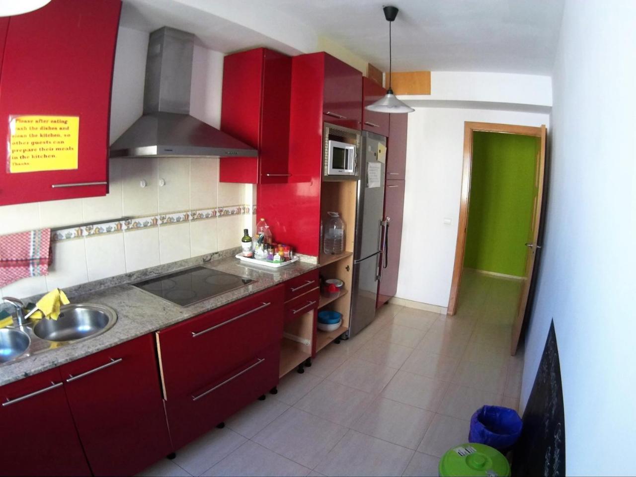 Apartamento La Marea Hotel Cotillo Zewnętrze zdjęcie