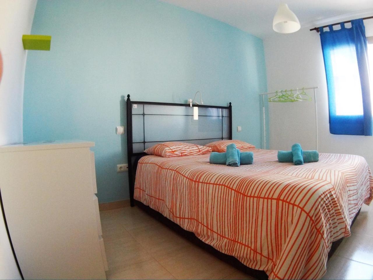 Apartamento La Marea Hotel Cotillo Zewnętrze zdjęcie