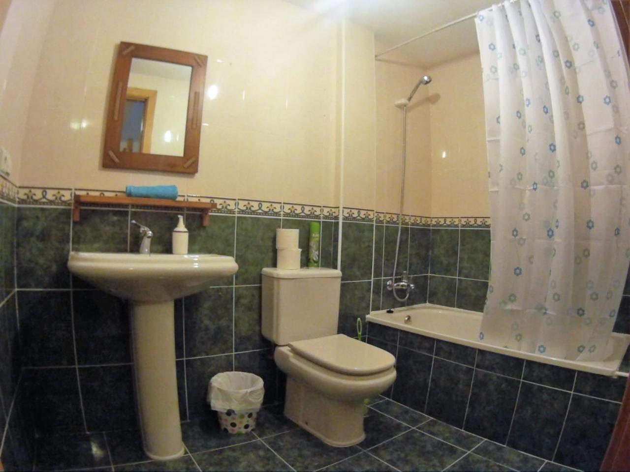 Apartamento La Marea Hotel Cotillo Zewnętrze zdjęcie