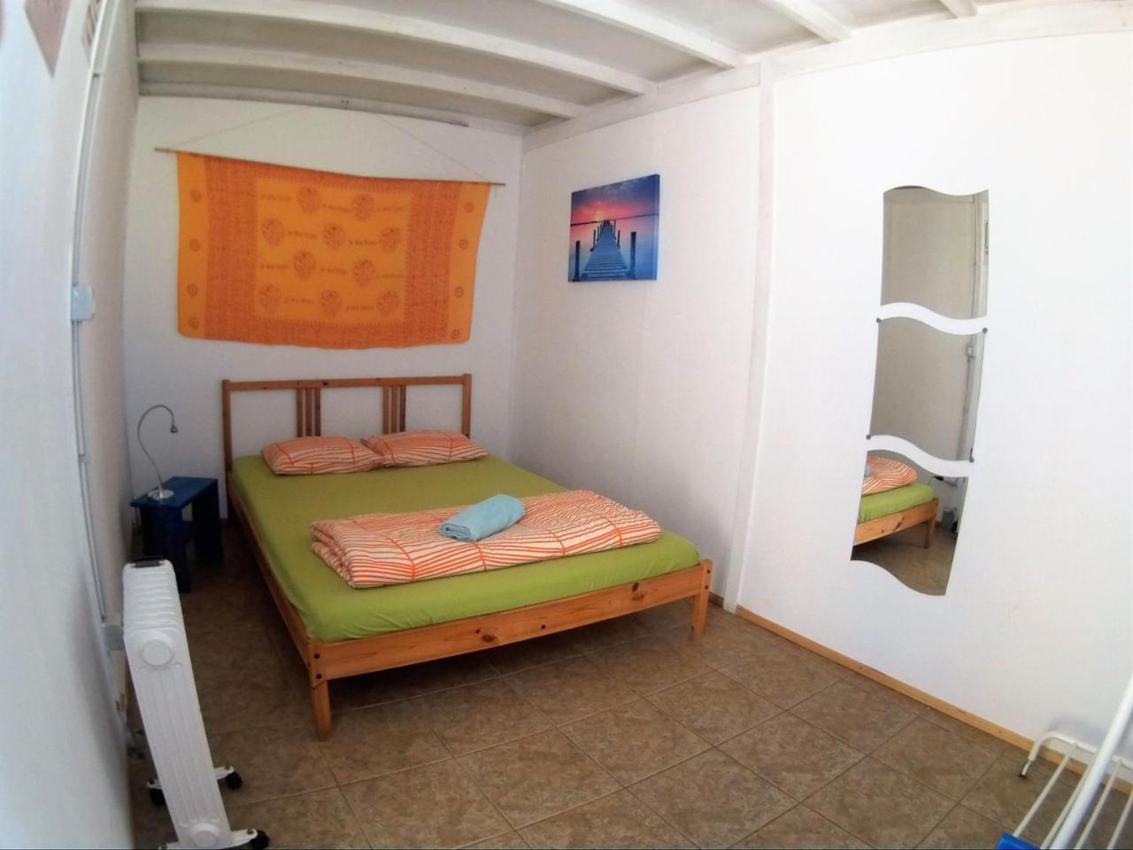 Apartamento La Marea Hotel Cotillo Zewnętrze zdjęcie