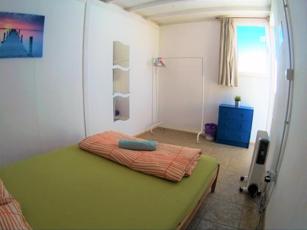 Apartamento La Marea Hotel Cotillo Zewnętrze zdjęcie