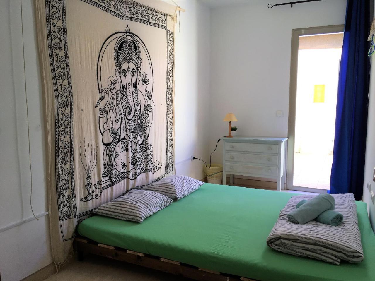 Apartamento La Marea Hotel Cotillo Zewnętrze zdjęcie