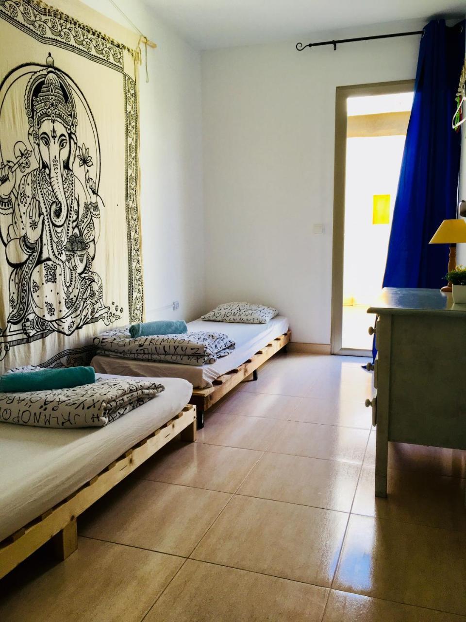 Apartamento La Marea Hotel Cotillo Zewnętrze zdjęcie