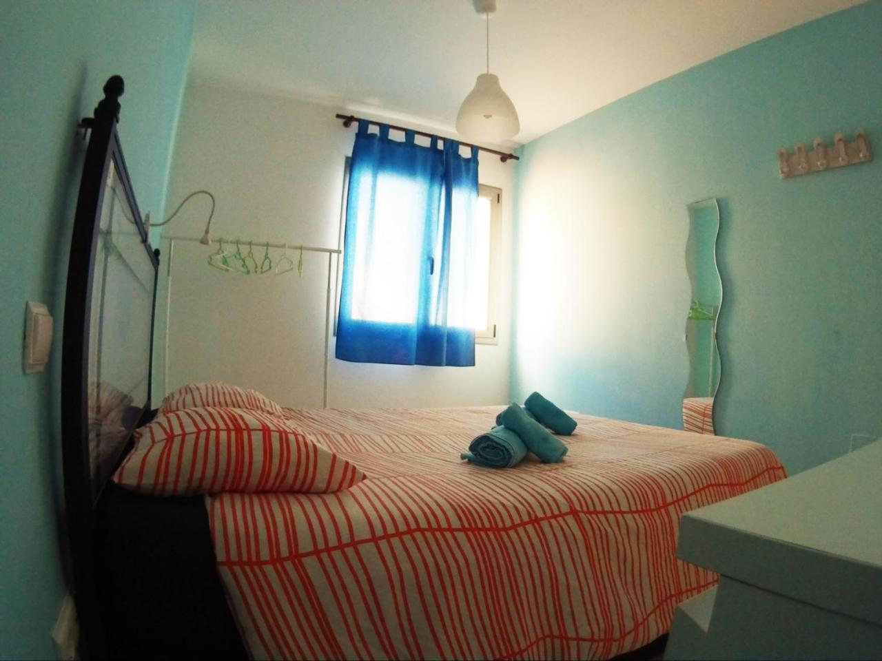 Apartamento La Marea Hotel Cotillo Zewnętrze zdjęcie