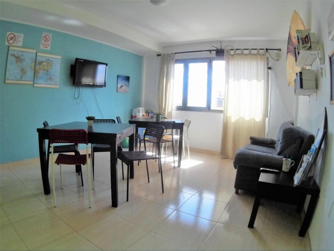 Apartamento La Marea Hotel Cotillo Zewnętrze zdjęcie